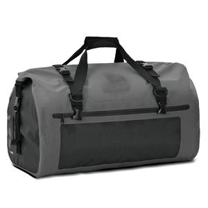 Échantillon gratuit : Sac banane rigide pour motard, sacoche de jambe pour homme, pour équipement de voyage et de moto - Product Image 1