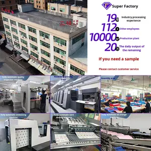 Cartes de <span class=keywords><strong>poker</strong></span> Sanwa Texas Hold'em personnalisées, de haute qualité, grand format, en plastique, avec emballage en boîte de couleur/cadeau - Product Image 5