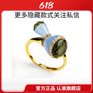 View Link for Women's Vintage Wedding Gemstone <b>Rings</b> <b>Crystal</b> Rhinestone 925 Silver Hong Kong Craftsmanship Simple Online - Product Image 1