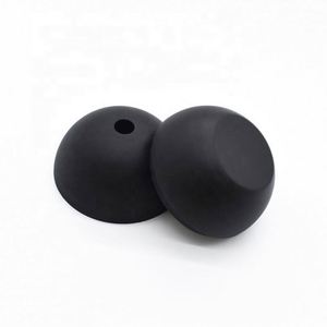 Molde de Silicona Grande para Bolas de Whisky con Logotipo Personalizado, Fácil de Desmoldar, para Hacer Esferas de Hielo Redondas, para Actividades Promocionales - Product Image 4