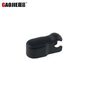Applicable au Buick GL8 2011-2014, clip de couvercle de bras d'essuie-glace arrière 10401536 - Product Image 2