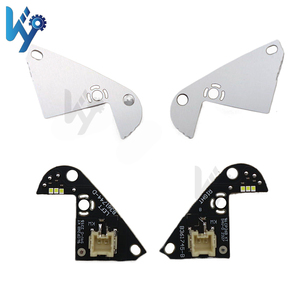 KY OEM B361744-D B361745-B para VW T-ROC, Accesorios para Automóviles, Placa de Chips de Unidad de Control LED DRL 2GA941479A - Product Image 5