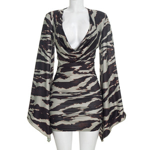 Abiti da Donna alla Moda all'Ingrosso 2026, <span class=keywords><strong>Vestiti</strong></span> Sexy per Feste Serali e Club - Product Image 3