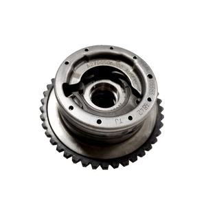 Usine de gros <span class=keywords><strong>prix</strong></span> bon marché pièces de moteur admission droite arbre à cames actionneur de réglage OEM A2700506200 - Product Image 3