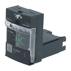 Unité de contrôle électrique standard LUCA12ES Nouveau NFP - Product Image 2