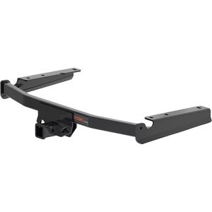 Attelage de remorque Curt 13453 Classe 3, 2 pouces, en acier au carbone, revêtement en poudre brillant, pour véhicule utilitaire sport - Product Image 1