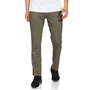 2025 Wholesale Cheap Price Men's Casual Solid Color Breathable Eco-Friendly Spandex/Cotton <b>Plus</b> <b>Size</b> Pants Trousers Customized - Product Image 3