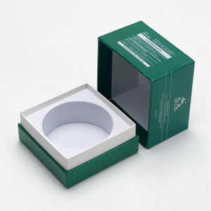 Mascarilla facial crema loción esencia líquido residuos tóner desmaquillador limpieza leche embalaje cajas <span class=keywords><strong>de</strong></span> papel para loción cosmética - Product Image 3