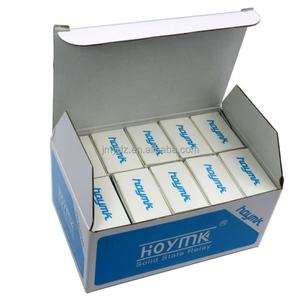 Relé de Estado Sólido Monofásico HOYMK Yangming SSR-10AA/25AA/40AA/50AA/60AA/75AA/80AA-H 24-380VAC/90-480VAC, Control de CA - Product Image 5