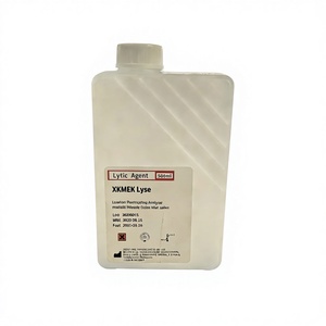 마인드레이 호환 시약 20L 희석액 500ml 라이즈 M30 린스 3-파트 혈액 분석기 시약 바코드 CE 인증 3년 - Product Image 1