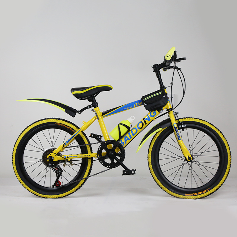 edizione deluxe giallo fluorescente a velocità variabile