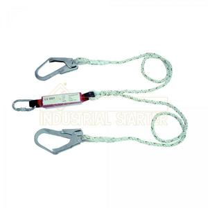 ผลิตภัณฑ์ป้องกันการตกจากที่สูง INDUSTRIAL STARTER AK351 Crab - Product Image 1