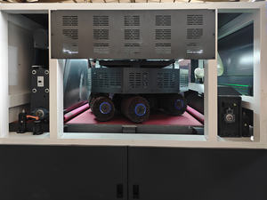 1300mm幅シート金属デバーリング研削盤工場直販 - Product Image 5