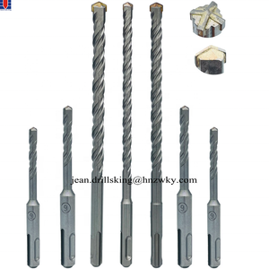 <span class=keywords><strong>Foret</strong></span> électrique à marteau <span class=keywords><strong>SDS</strong></span> <span class=keywords><strong>Plus</strong></span> pour perceuse à pierre à marteau - Product Image 6