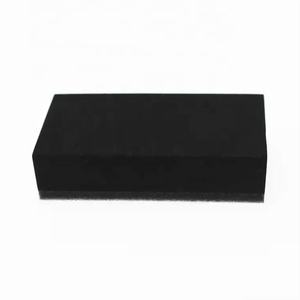 Woxin bantalan sikat aplikator spons pelapis mobil, lapisan kaca Eva kristal Nano Keramik kualitas tinggi dengan beberapa jenis - Product Image 6