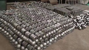 Bán chạy nhất Vòi phun bằng thép không gỉ cho các mô hình nồi hơi công nghiệp khác nhau bao gồm mũ gió cụ thể - Product Image 3