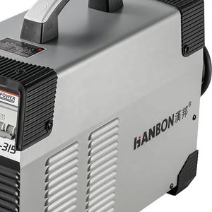 Onduleur cc de haute qualité <span class=keywords><strong>TIG</strong></span>/WS équipement de soudage Machine de soudage 85% soudeurs à onduleur avec support technique à long terme 315A - Product Image 3