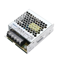 Fuente de Alimentación Conmutada de Salida Única LRS-50-48 48VDC 1.1A 50W para Instrumentos Electrónicos
