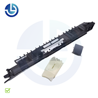 Kit d'assemblage du séparateur et de la rampe de récupération de papier CN598-67018 neuf pour HP X585 X451 X476 X551 X576 P55250 P57750 452 477 552