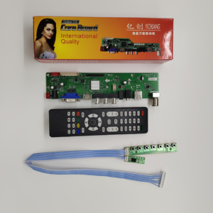 Carte Alimentation Sharp LC-50LB371U (PLTVFY721XXD1) – Occasion Fonctionnelle