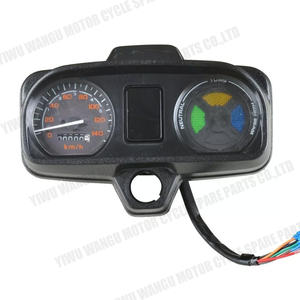 Tachimetro per Moto Honda Cg125 Today - Product Image 1