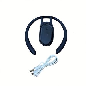 Monitor de Postura Científico en Tiempo Real, Corrector de Postura Inteligente con Función de Protección, Recordatorio de Postura de Espalda y Corrector de Cifosis Cervical - Product Image 2