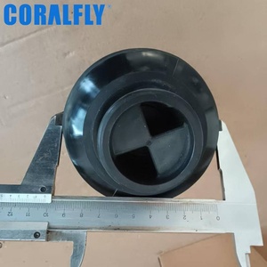 Pièces détachées pour moteur de camion, filtre à gasoil FF5706, élément de filtre à carburant 5262311 pour Foton Aumark/OLLIN Cummins Isf 3.8 - Product Image 3