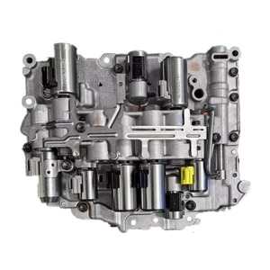 ชุดวาล์วบอดี้เกียร์อัตโนมัติ HENING TF-72 สำหรับ VOLVO PEUGEOT วาล์วบอดี้ TF-71SC TF-72SC - Product Image 1