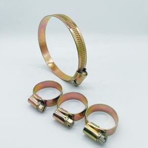 Thép không gỉ người Anh Loại Ống kẹp ban nhạc Worm Gear Drive mạ kẽm Jubilee <span class=keywords><strong>Clip</strong></span> OEM thương hiệu - Product Image 6