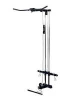 Combinaison multi-résistance Équipement de fitness multifonctionnel à grande échelle Machine à tirer vers le bas pour l'exercice en salle de sport