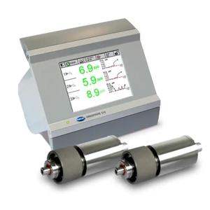 Capteur d'oxygène dissous luminescent (LD0) Hach Orbisphere K1100 pour applications en ligne, 0-2000 ppb, précision 0,8, raccord 28 mm, 3 - Product Image 4