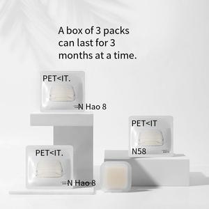 PETKIT N50 Déodorant 2.0 est spécialement utilisé pour le contrôle des odeurs du bassin à litière autonettoyant PuraMax pour <span class=keywords><strong>chat</strong></span> <span class=keywords><strong>et</strong></span> des toilettes pour <span class=keywords><strong>chat</strong></span> - Product Image 5