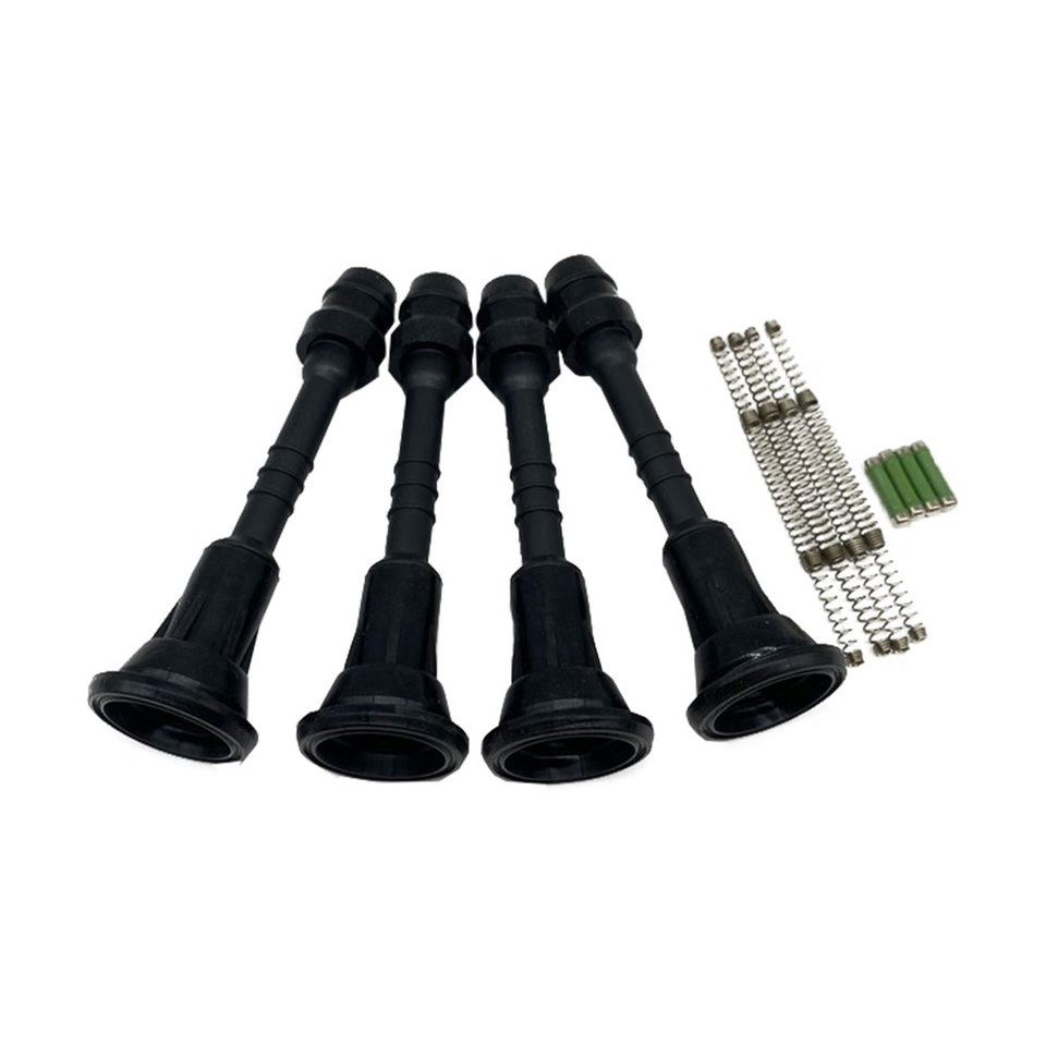 22448-6N015 22448-6N011 RENAULT goma bobina en encendido ignition coil rubber boot for nissan