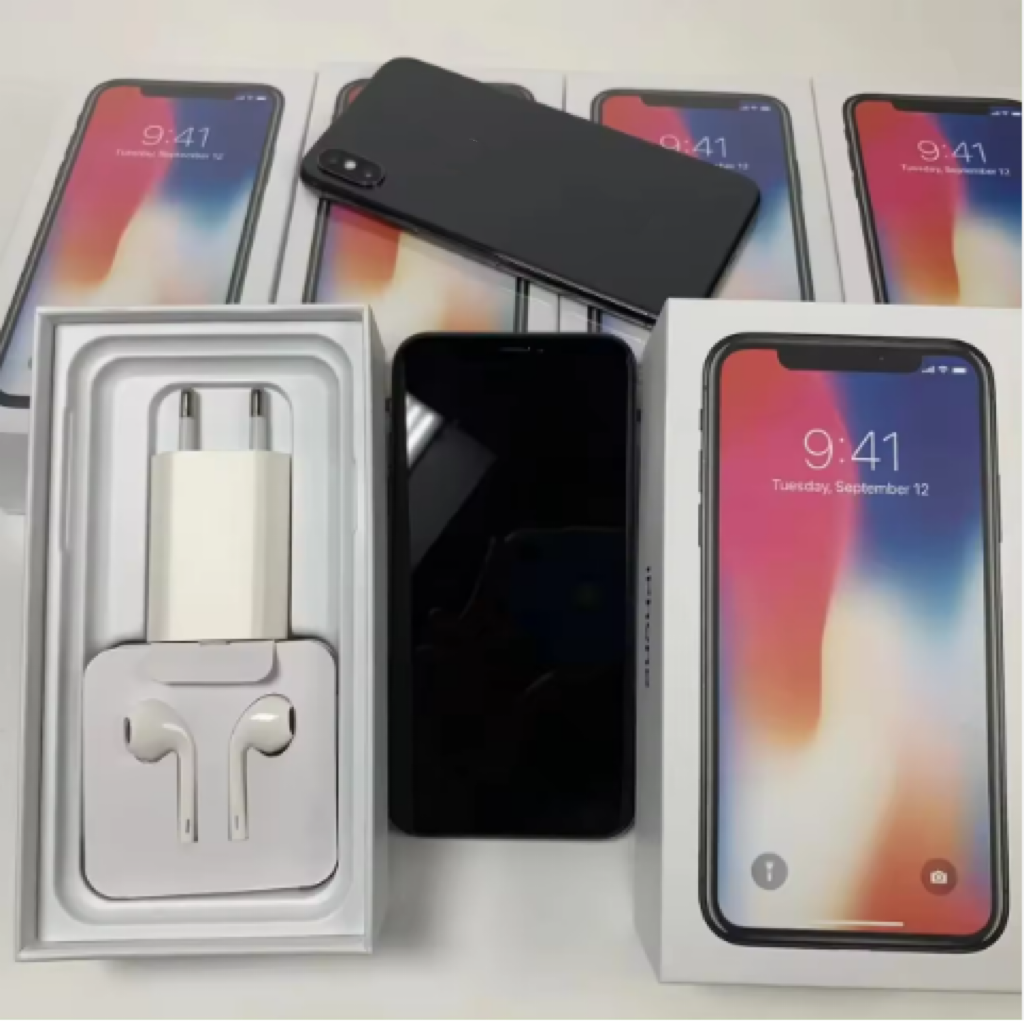 iPhone XS Max Price in China Wholesale Second Hand