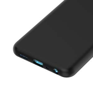 Cubierta trasera para oppo A94 4G, 2,0 de espesor, TPU, con forro de microfibra, para OPPO <span class=keywords><strong>REALME</strong></span> 9I C31 C21Y <span class=keywords><strong>8I</strong></span> 9 PRO PLUS - Product Image 4