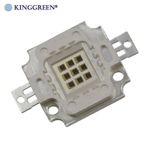 ไดโอด <span class=keywords><strong>LED</strong></span> 10W แบบบูรณาการ<span class=keywords><strong>940nm</strong></span> <span class=keywords><strong>IR</strong></span> - Product Image 3