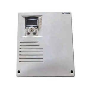 ตัวแปลงความเร็ว DCS550-S01-0090-05-00-00 ของแท้จากโรงงาน - Product Image 5