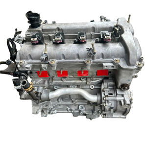 Hochwertige LE5 LTD 2.4L 4-Zylinder-Benzinmotor für Buick GL8 Regal Opal Andra Chevrolet <span class=keywords><strong>Copac</strong></span> Gebraucht - Product Image 6