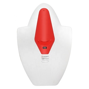 กระดานโต้คลื่นไฟฟ้าแบบพกพา ปี 2025 สำหรับผู้ใหญ่ เจ็ทเวคบอร์ดและซีสเก็ต บอดี้บอร์ด สำหรับเล่นเซิร์ฟในน้ำ กิจกรรมกลางแจ้ง - Product Image 1