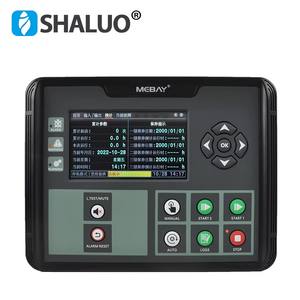 <span class=keywords><strong>Panel</strong></span> de <span class=keywords><strong>Control</strong></span> de Arranque Automático para Generador, Repuestos para Grupos Electrógenos, <span class=keywords><strong>Panel</strong></span> de <span class=keywords><strong>Control</strong></span> para Bomba Contra Incendios con Motor Diésel FC70DR - Product Image 1