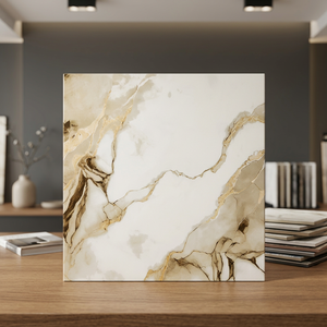 Carreaux de sol en céramique pour extérieur et intérieur, série Punch, design moderne en briques d'argile, finition perforée, 300x300mm - Product Image 2