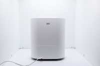 Humidificateur intelligent à ultrasons avec humidistat, silencieux et portable pour la maison et l'hôtel