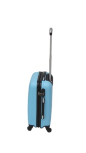 चीन सस्ते कीमत ABS ट्राली सामान सूटकेस एबीएस हार्ड सामान - Product Image 6