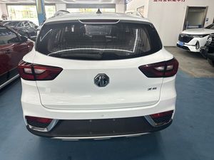 MG <span class=keywords><strong>ZS</strong></span> SUV 2018 Usado, Gasolina, 1.5L, Automático, 4 Puertas, 5 Asientos, Cuero, Cámara Trasera, Neumáticos R17, Volante a la Izquierda, Interior Oscuro - Product Image 5