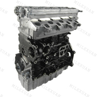 Ensemble moteur Amarok 2.0 CFCA de haute qualité pour Volkswagen Caravelle T5/T6 Multivan T5/T6 Transporter T5/T6