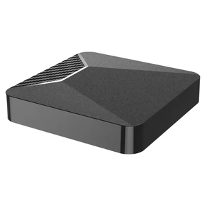 Syta Q5 PLUS กล่องทีวีแอนดรอยด์พร้อม905W2 amlogic สำหรับ Google Play <span class=keywords><strong>AC3</strong></span>/DD +/DTS-กล่องรับสัญญาณไฮเอนด์ - Product Image 2