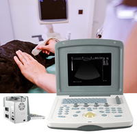 Appareil d'échographie obstétricale couleur Doppler S880Prime VET fabriqué en Chine avec transducteur certifié CE
