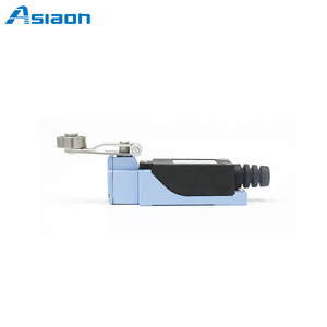 Asiaon Chất lượng cao dọc giới hạn chuyển đổi TZ-8105 IP40 10A 380V spdt quay bánh xe thép cho ngành công nghiệp điều khiển - Product Image 5