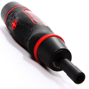 <b>Torque</b> <b>Screwdriver</b> 13856 13857 13858 Industrial Grade Torx Bit Forward Reverse Direction - Product Image 1