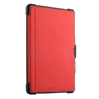 Microsoft Case pour Surface Pro 7 haute qualité antichoc 12.3 pouces TPU PC matériel tablette protection couverture déchiquetée